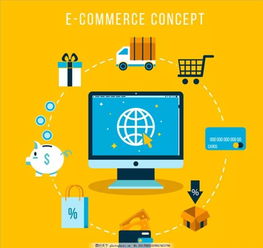 2019知交會(huì)專場(chǎng)活動(dòng)搶先看 電子商務(wù)領(lǐng)域新趨勢(shì)與機(jī)遇