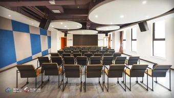 創響灃東 智創未來 灃創星工廠，孵化創新電商新生態