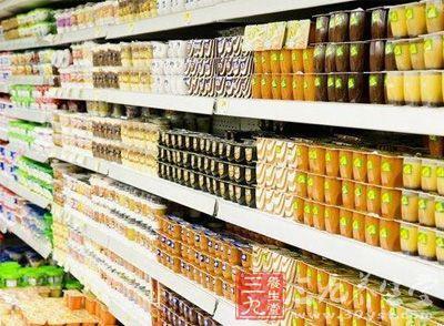 上海預包裝食品流通許可證辦理指南